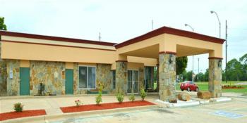 Executive Inn Seminole Main image