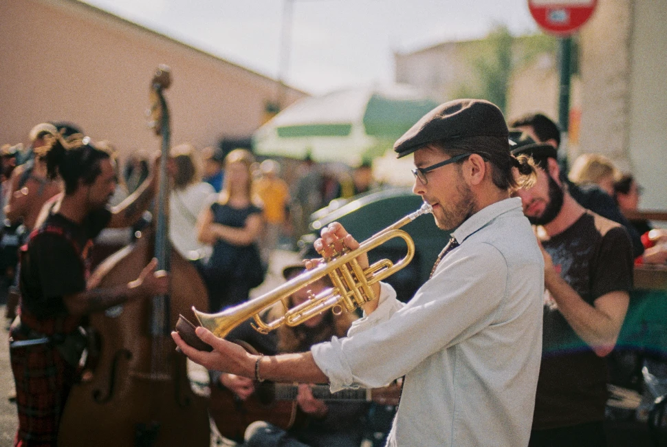 Embrace the Spirit of Celebration: Events and Festivals in Seminole, OK