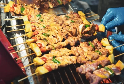 Savor the Flavors: Where to Eat in Seminole, OK
