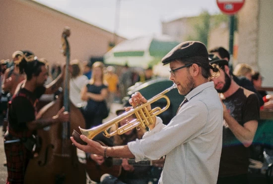 Embrace the Spirit of Celebration: Events and Festivals in Seminole, OK