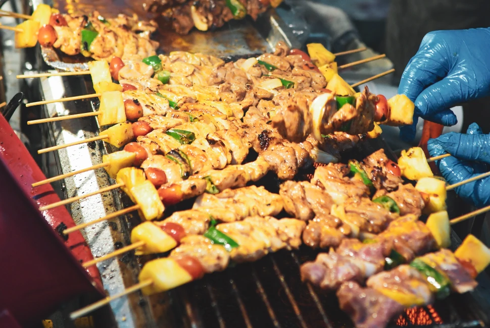 Savor the Flavors: Where to Eat in Seminole, OK