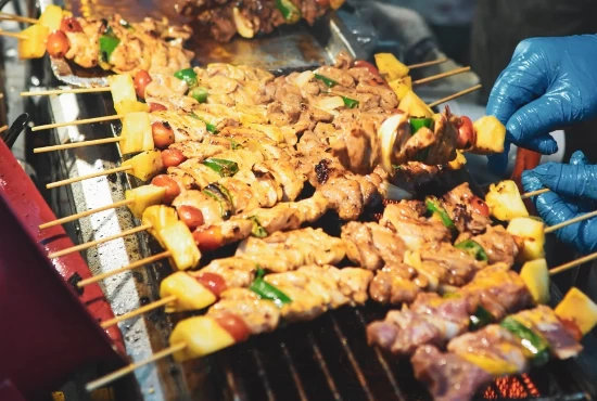 Savor the Flavors: Where to Eat in Seminole, OK