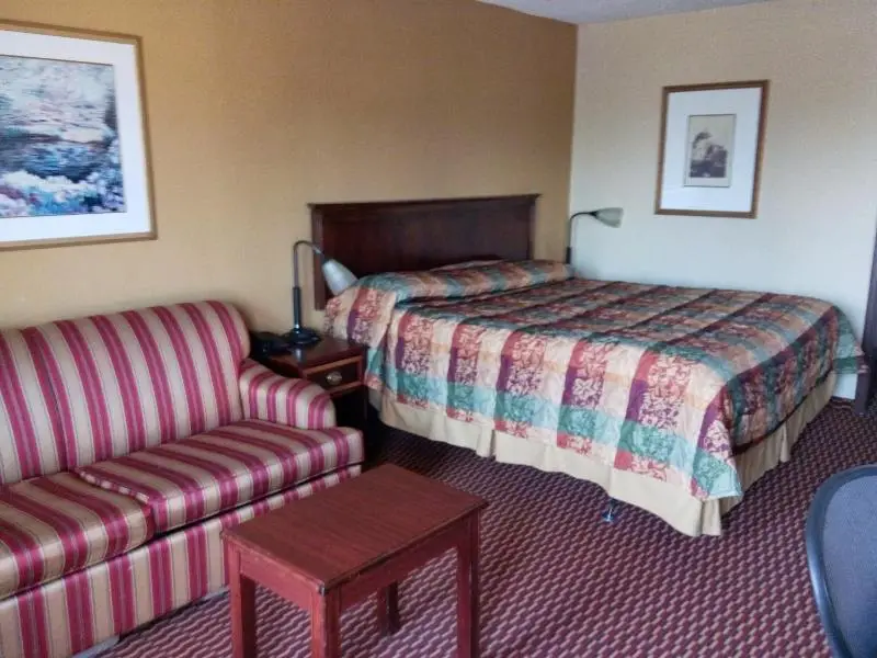 Executive Inn Seminole 10