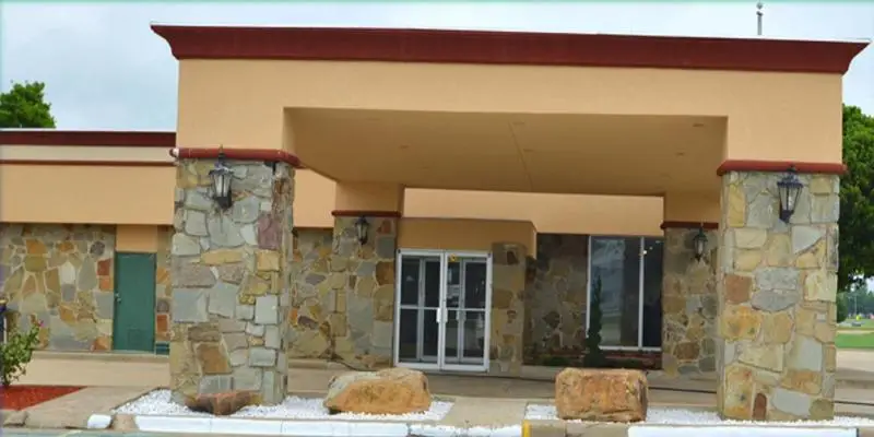 Executive Inn Seminole 5