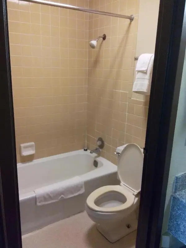 Executive Inn Seminole 9