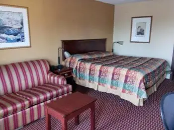 Executive Inn Seminole 6