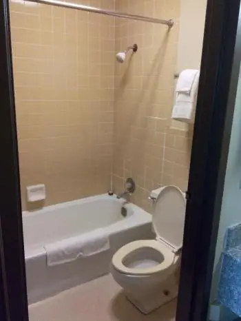 Executive Inn Seminole 9